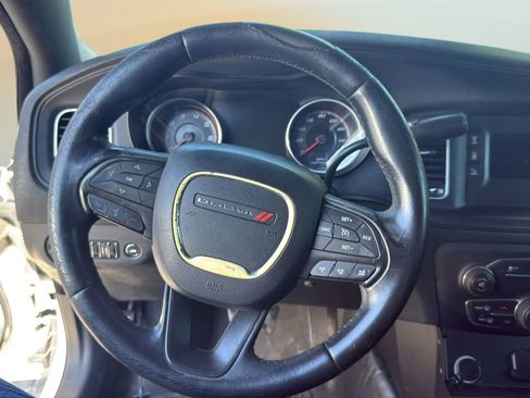 Used 2015 Dodge Charger Police RWD image 14