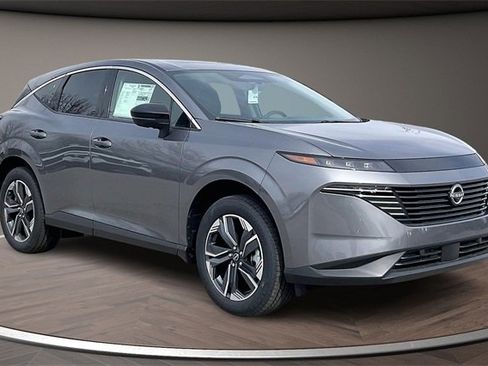 New 2026 Nissan Murano SL image 2