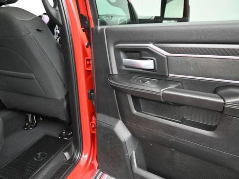 Used 2026 RAM 2500 Big Horn AWD/4WD image 18