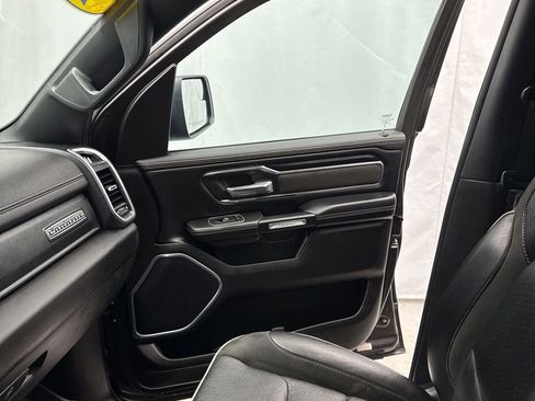 Used 2023 RAM 1500 Laramie AWD/4WD image 31