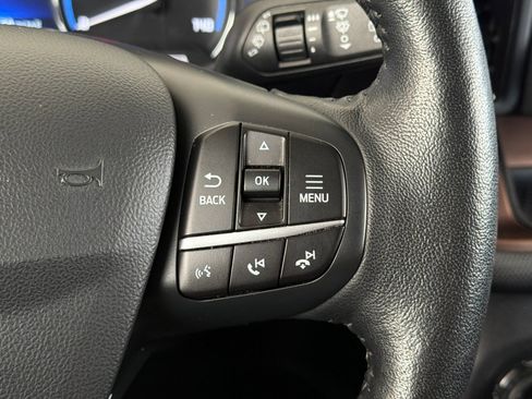 Used 2021 Ford Bronco Sport Outer Banks AWD/4WD image 27