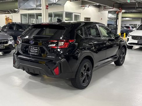 Certified 2024 Subaru Crosstrek 2.0i AWD/4WD image 2
