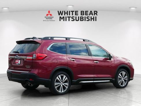 Used 2019 Subaru Ascent Touring AWD/4WD image 3
