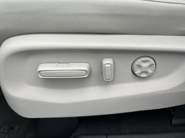 New 2027 Honda Odyssey EX-L image 23