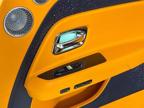 Used 2024 Rolls-Royce Spectre w/ Spectre Launch Package image 31