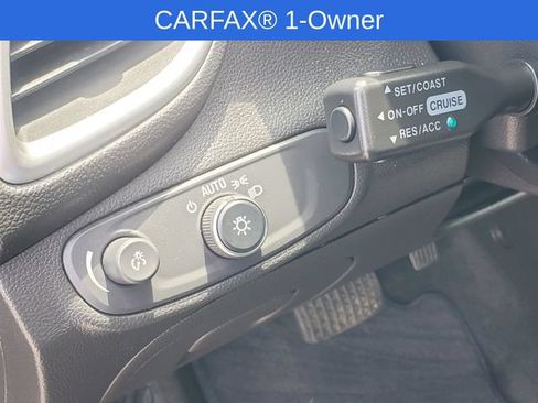 Used 2020 Chevrolet Trax LS FWD image 6