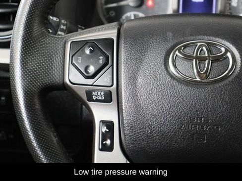 Used 2022 Toyota Tacoma SR5 w/ Technology Package image 8