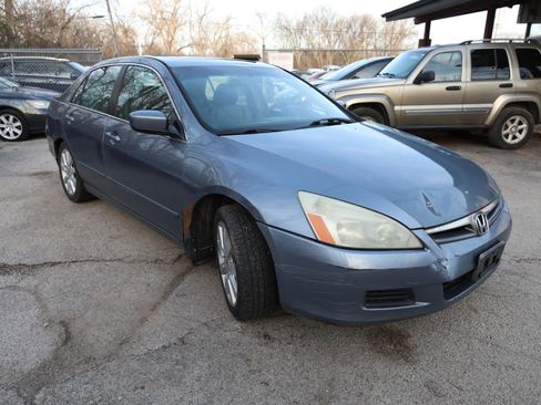 Used 2007 Honda Accord EX-L image 4