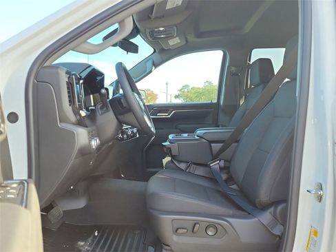 New 2026 GMC Sierra 1500 Elevation image 22