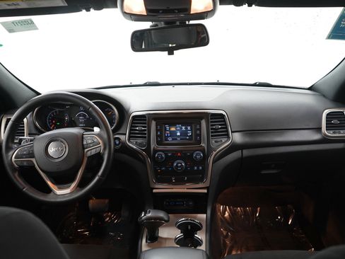 Used 2014 Jeep Grand Cherokee Laredo AWD/4WD image 13
