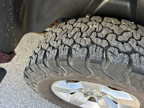 Used 2017 RAM 1500 Outdoorsman image 50