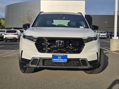 New 2026 Honda CR-V Sport Touring