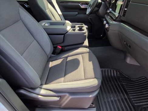 Used 2025 GMC Sierra 1500 Elevation AWD/4WD image 20