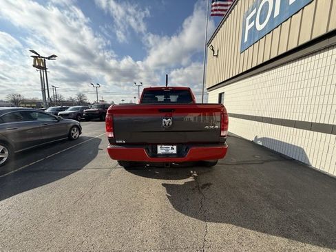 Used 2018 RAM 1500 Express image 5