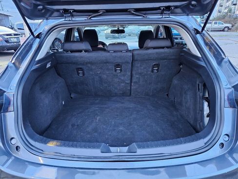 Used 2016 MAZDA MAZDA3 i Touring w/ Popular Equipment Package image 15