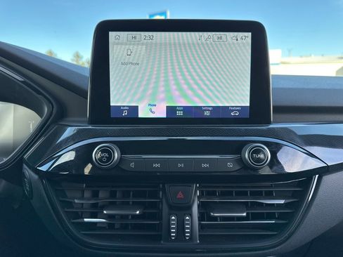 Used 2023 Ford Escape ST-Line image 33