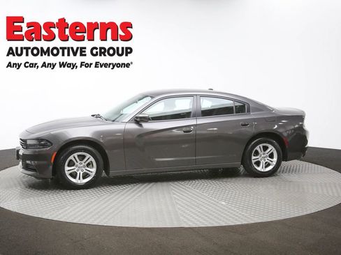 Used 2022 Dodge Charger SXT image 55