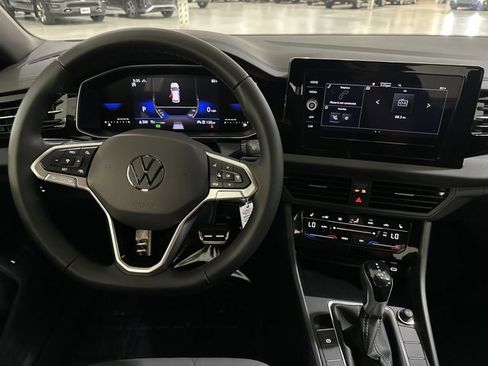 New 2025 Volkswagen Jetta Sport image 27