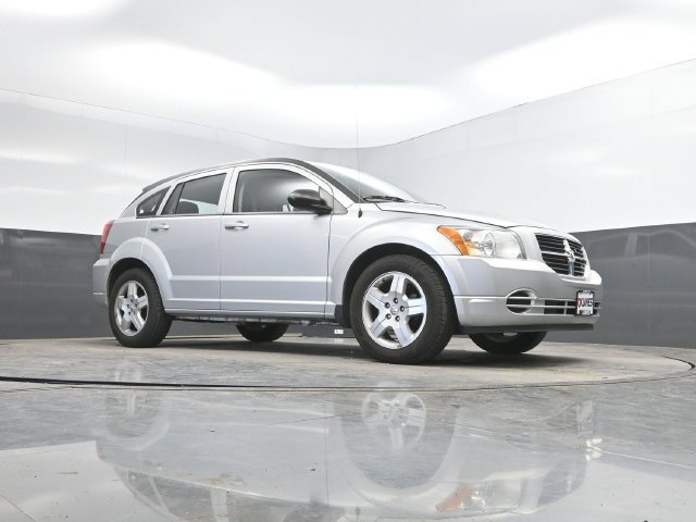 Used 2009 Dodge Caliber SXT FWD image 36
