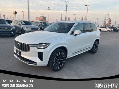 Certified 2025 Volvo XC90 B5 Ultra