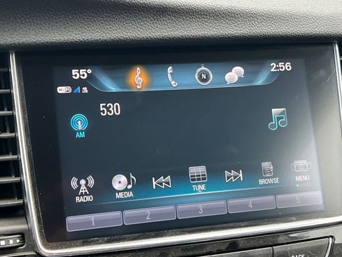 Used 2019 Buick Encore Preferred image 19