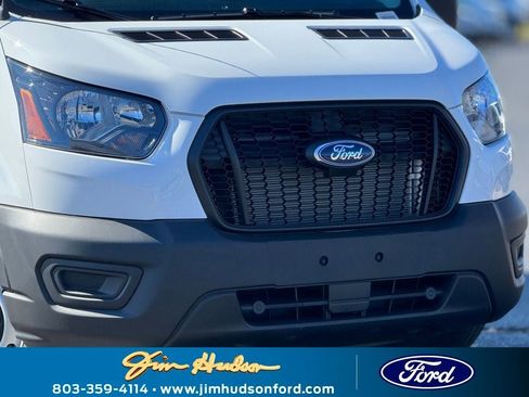 New 2025 Ford Transit 350 148 High Roof image 4