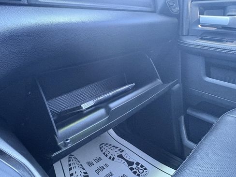 Used 2024 RAM 2500 Rebel image 27