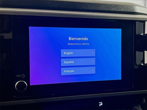 Used 2025 Toyota Tundra SR5 image 12