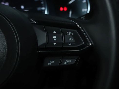 Certified 2023 MAZDA CX-5 AWD 2.5 S w/ Premium Plus Pkg image 23