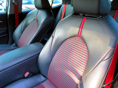 Used 2023 Toyota Camry TRD image 15