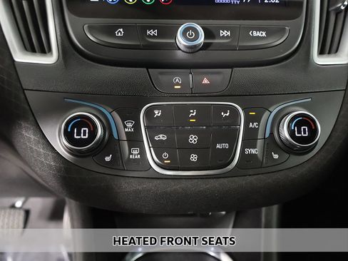 Used 2023 Chevrolet Malibu LT FWD image 5