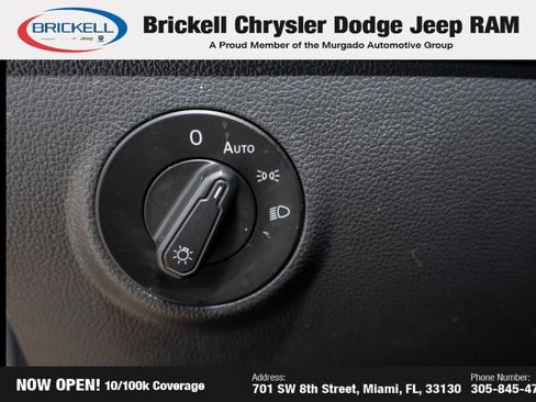 Used 2024 Volkswagen Taos S image 28