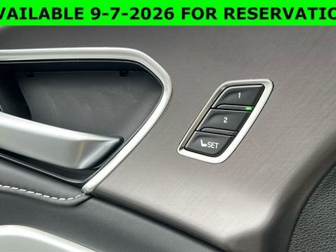 Used 2026 Acura RDX SH-AWD image 20