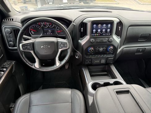 Used 2021 Chevrolet Silverado 1500 RST w/ Texas Edition Plus image 14