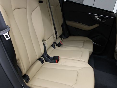 New 2026 Audi Q8 Premium Plus AWD/4WD image 21