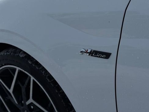 Used 2023 Hyundai Sonata N Line image 11