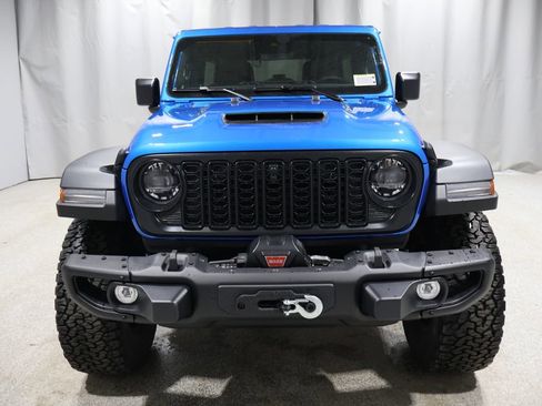 New 2026 Jeep Wrangler Unlimited Rubicon 392 image 2