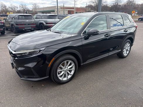 Used 2024 Honda CR-V EX-L image 7