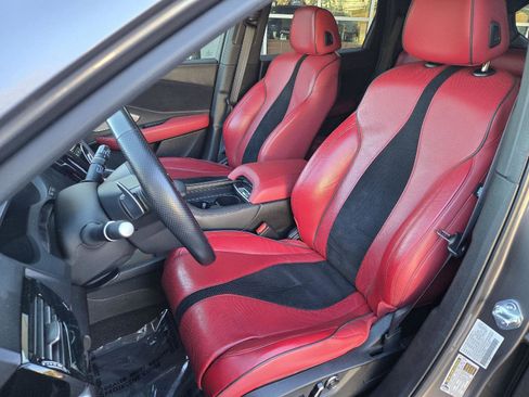 Certified 2022 Acura RDX SH-AWD w/Advance w/A-SPEC image 9