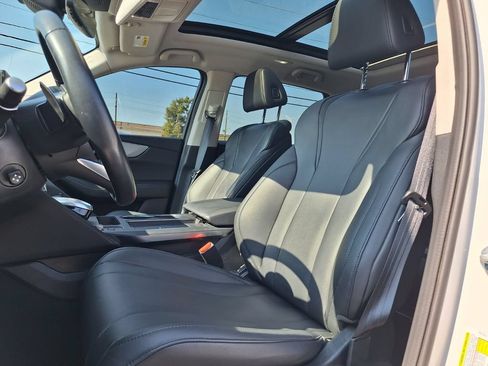 Certified 2025 Acura MDX FWD image 24