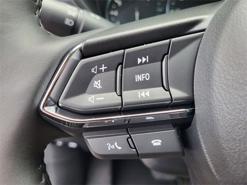 New 2025 MAZDA CX-5 AWD 2.5 S w/ Premium Plus Pkg image 17