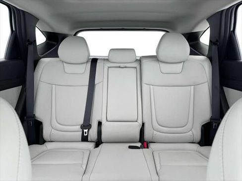 New 2026 Hyundai Tucson Limited AWD/4WD image 16