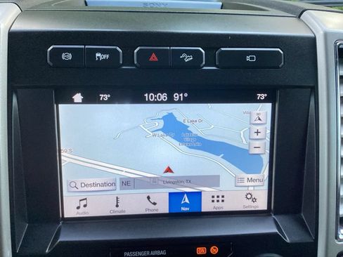 Used 2017 Ford F350 King Ranch w/ King Ranch Ultimate Package AWD/4WD image 63