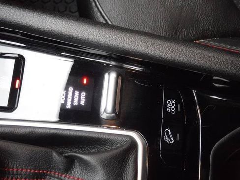 Certified 2023 Jeep Compass Trailhawk AWD/4WD image 22