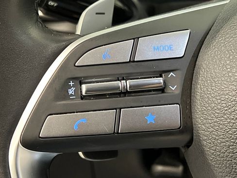 Used 2025 Hyundai Palisade SEL image 48