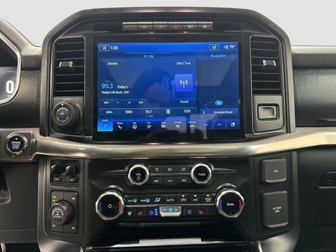 Used 2022 Ford F150 Raptor w/ Equipment Group 801A High image 14