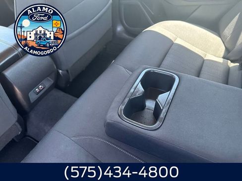 Used 2023 Nissan Altima 2.5 SV image 13