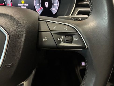 Used 2021 Audi A5 2.0T Premium Plus w/ Premium Plus image 20