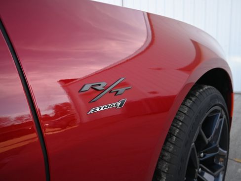 New 2024 Dodge Charger R/T w/ Plus Group image 21