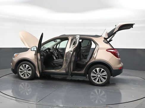 Used 2019 Buick Encore Preferred FWD image 30